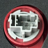 Mıtsubıshı Stop Lancer 08-12 İç Sol - 3