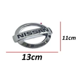 Nıssan Arma Yd25 03-05 Ön - 1