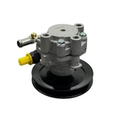 Toyota Pompa Hidrolik Direksiyon Hılux Ln145 98-05 - 3
