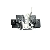 Mazda Kilit Kaput Motor Mazda 3 03-09 (Sedan) - 1