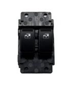 Hyundaı Düğme Cam Açma İ10 07-13 Ön Sol (Çiftli) - 3
