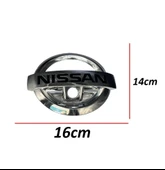 Nıssan Arma X-trail 14-16 Ön (Kameralı Tip) - 1