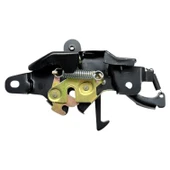 Toyota Kilit Kaput Motor Hılux Ln85 89-97 - 2