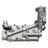 Hyundaı Soğutucu Yağ Starex 12-16/H100 Kmyt 12-16/Bongo 12-17/H-1 12-16 - 1
