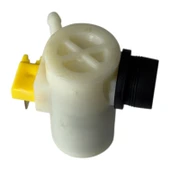 Suzukı Motor Su Fiskiye Grand Vitara 06-13 (Arka) - 3