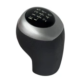 Hyundaı Topuz Vites Accent Blue 11-15/İ30 12-16/İ20 12-16 /Elantra 11-14/H100 Kmyt 12-20/Bongo 12-20 (6 İleri Nikelaj) - 1