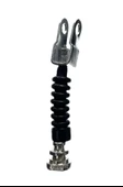 Toyota Tel Fren El Hılux Vigo 4x4 06-14 Arka Sol - 2