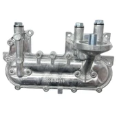 Toyota Filtre Yağ Kütüğü Hılux Ln85 90-96/Ln145 97-05/Hiace 90-98 - 1
