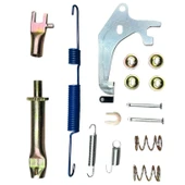 Toyota Cırcır Fren Hılux Ln145 98-05 Arka Sol (Set) - 1