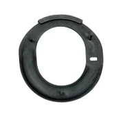 Hyundaı Lastik Amortisör Get Accent Blue 12-17/İ20 14-17/İ30 08-12/İ10 12-16/Rio 11-17/Elantra 11-17 Ön Alt Sol/Sağ - 1