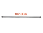 Hyundaı Mil Torsiyon H100 Kmynt 04-12 Sağ (40 Diş) - 1