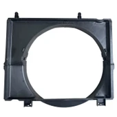 Isuzu Davlumbaz Fan D-max 4x2-4x4 07-11 - 1