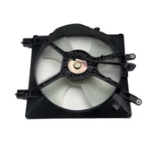 Honda Fan Klima Cıvıc 01-06 (Komple) - 1