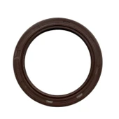 Hyundaı Keçe Teker H100 94-08/L300 90-11/H100 Kmyt 96-08 Ön (50x65x9) - 1