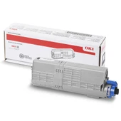 Oki C3200-42804581 Siyah Yüksek Kapasiteli Orijinal Toner thumbnail 2