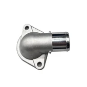 Hyundaı Yuva Termostat Sonata 2,4 99-05/Santafe 2,4 01-06 (Üst) - 1
