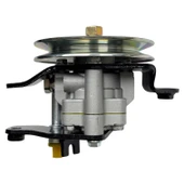 Nıssan Pompa Hidrolik Direksiyon D22 98-01/Terrano 96-02 - 1