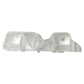 Nıssan Braket Tampon Qashqai 07-09 Ön Sol - 2
