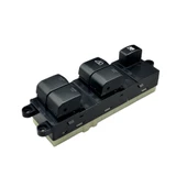 Nıssan Düğme Cam Açma Navara Np300 07-14 Ön Sol (Tek Soketli) - 1