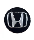 Honda Jant Göbek Cıvıc 12-19/Crv 12-19/Accord 12-19 (7 Cm) - 1