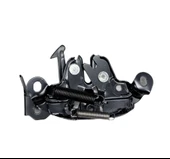 Nıssan Kilit Kaput Motor Micra 02-08 - 1