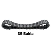 Suzukı Zincir Transmisyon Jimny 1,3 Sn413 98-03 - 1