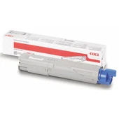 Oki C3300-43459443 Mavi Orijinal Toner thumbnail 2