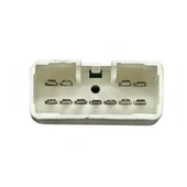 Hyundaı Düğme Cam Açma İ10 07-13 Ön Sol (Çiftli) - 6