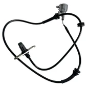 Nıssan Sensör Abs Navara 07-13 Arka Sağ/Sol - 1