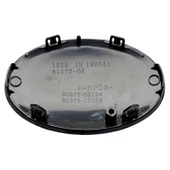 Toyota Arma Corolla Hibrit 19-21 Ön (Mavi) - 2