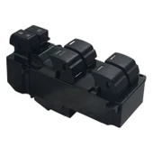 Honda  Düğme Cam Açma Cıvıc 12-14 Ön Sol - 1