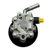 Nıssan Pompa Hidrolik Direksiyon Yd25 4x4/4x2 02-10 - 2