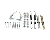 Toyota Cırcır Fren Ayar Hılux Revo 15-21 Sol/Sağ (Set) - 1