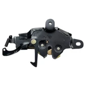 Toyota Kilit Kaput Motor Hılux Ln85 89-97 - 1