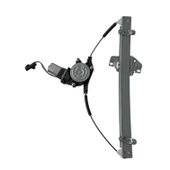 Hyundaı Kriko Cam Accent Era 06-11 Ön Sol (Elekt-motorlu) - 2