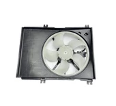 Suzukı Fan Su Swift 12-18 (Komple) - 1