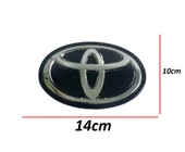 Toyota Arma Corolla Benzinli 19-21 Ön (Siyah) - 1