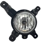 Hyundaı Lamba Sis İx35 11-15 Sol (Ampullü) - 1
