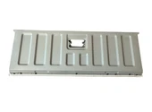 Nıssan Kaput Bağaj D22 98-01 - 2