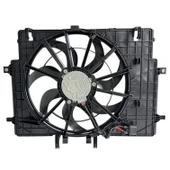 Mg Fan Su Hs 1,5 22-24 (Komple) - 2