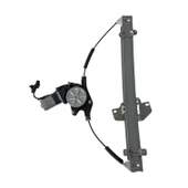 Hyundaı Kriko Cam Accent Era 06-11 Ön Sağ (Elekt-motorlu) - 2