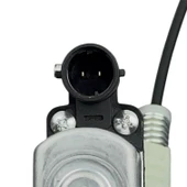 Hyundaı Kriko Cam Accent Blue 11-16 Ön Sağ (Elek-motorlu) - 3