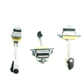 Honda Gergi Kapı Cıvıc 96-00/Crv 97-01 Arka Sol - 1