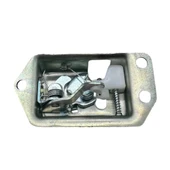 Suzukı Kilit Bağaj Carry 90-98/Damas 90-98/Alto 90-98/Marutti 90-98 - 1