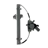 Hyundaı Kriko Cam Accent Blue 11-16 Ön Sağ (Elek-motorlu) - 2