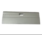 Nıssan Kaput Bağaj D22 98-01 - 1