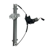 Hyundaı Kriko Cam Accent Era 06-11 Ön Sol (Elekt-motorlu) - 1