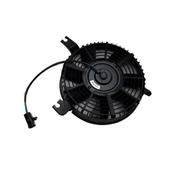 Toyota Fan Klima Corolla Ae92 88-91 (Komple) - 1