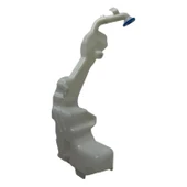 Honda Depo Su Fiskiye Crv 07-11(Tek Girişli) - 2