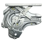 Hyundaı Kriko Cam Elantra 01-06 Arka Sol (Elektrikli) - 1